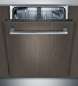 Preview: Siemens SN658X03JE Vollintegrierbarer Einbaugeschirrspüler  EEK: A++