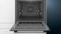 Preview: Siemens HB557A5S0 Einbau Backofen EcoClean EEK: A