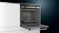 Preview: Siemens HB557A5S0 Einbau Backofen EcoClean EEK: A