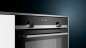 Preview: Siemens HB557A5S0 Einbau Backofen EcoClean EEK: A