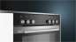 Preview: Siemens MKD2KC60 Herdset Dampfunterstützung humidClean 60 cm ( HD314A0S0 + EA64RGNA1E )