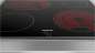 Preview: Siemens MKE2KA62 Herdset bestehend aus HE313A0S0 + EA645GN17 Edelstahl + Edelstahl / A