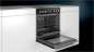 Preview: Siemens MKE2KA63 Herdset ( HE313A0S0 + EA64RGNA1E ) edelstahl + edelstahl / A