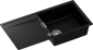 Preview: SCHOCK MOND100LAMAG Mono D-100L-A Magma Unterschrank 60 cm Aufliegend CRISTADUR®