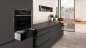 Preview: NEFF N17XH10G0 N 70 Vakuumierschublade 60 x 14 cm Graphite-Grey