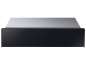 Preview: Samsung NL20T9100WD/UR Infinite Line Wärmeschublade Graphitgrau matt