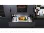 Preview: Samsung NL20T9100WD/UR Infinite Line Wärmeschublade Graphitgrau matt