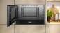 Preview: NEFF NL4WR21N1 N 70 Einbau Mikrowelle Edelstah