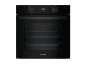 Preview: Privileg PBA385HU0K Einbau-Backofen Schwarz