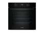 Preview: Privileg PBA385PU0K Einbau-Backofen Schwarz
