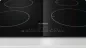 Preview: BOSCH PIC801N24E Induktionskochfeld