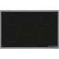 Preview: BOSCH PIV845HB1E Serie 6 Induktionskochfeld 80 cm Schwarz, Mit Rahmen aufliegend