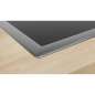 Preview: BOSCH PIV845HB1E Serie 6 Induktionskochfeld 80 cm Schwarz, Mit Rahmen aufliegend