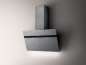 Preview: Elica STRIPE URBAN ZINC/A/90 Wandhaube Zinkoptik PRF0147739