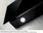 Preview: Elica PRF0164806 Stripe BL/A/80 Kopffreihaube 80 cm Schwarz