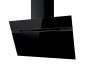Preview: Elica PRF0164806A Stripe Kopffreihaube 80 cm Schwarz