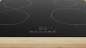 Preview: BOSCH PUE61RBB6E Serie 4 Induktionskochfeld 60 cm Schwarz, Rahmenlos aufliegend