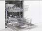 Preview: Privileg PVK IDN Vollintegrierbarer Einbaugeschirrspüler