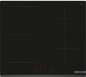 Preview: BOSCH PVS63KHC1E Serie 6 Induktionskochfeld 60 cm Schwarz, Rahmenlos aufliegend