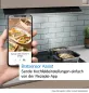 Preview: BOSCH PVW890HC1E Serie 6, Induktionskochfeld, 80 cm, Mit Rahmen aufliegend