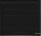 Preview: BOSCH PXY63KHC1E Serie 6 Induktionskochfeld 60 cm Schwarz, Rahmenlos aufliegend
