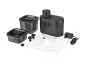 Preview: BORA QVACABM QVac Move All Black, Stand-Vakuumierset,
