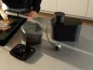 Preview: BORA QVACABM QVac Move All Black, Stand-Vakuumierset,