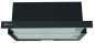Preview: Bauknecht RBAH601B Flachschirm Dunstabzugshaube, Wand 60 cm