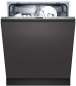Preview: Neff S153ITX05E N30, Geschirrspüler vollintegrierbar, 60 cm