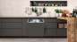 Preview: NEFF S155HB800E N 50 Vollintegrierter Geschirrspüler 60 cm