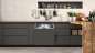 Preview: Neff S157EAX36E N70, Geschirrspüler vollintegrierbar, 60 cm, EEK: C