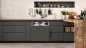 Preview: Neff S157ZCX35E N70, Geschirrspüler vollintegrierbar, 60 cm, EEK: C