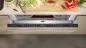 Preview: NEFF S187EB805E N 70 Geschirrspüler vollintegrierbar 60 cm