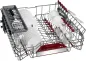Preview: NEFF S297EB802E N 70 Geschirrspüler vollintegrierbar 60 cm XXL, VarioScharnier für besondere Einbausituationen