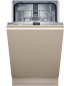 Preview: NEFF S853HKX14E N 30, GeschirrspülervolliNteGrierbar, 45 cm