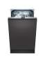 Preview: Neff S853IKX02E Geschirrspüler vollintegrierbar 45 cm 48dBHomeConnect infoLight