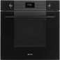 Preview: SMEG SF6101TVNO 60 cm Einbau Backofen EEK A+