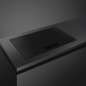 Preview: Smeg SIM3864MB Einbau Induktionskochfeld 6 Kochzonen 80 cm Flexible Multizone Schwarz Matt