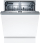 Preview: BOSCH SMD4EB800E Serie 4, Vollintegrierter Geschirrspüler, 60 cm