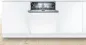 Preview: BOSCH SMD4EB800E Serie 4, Vollintegrierter Geschirrspüler, 60 cm