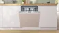 Preview: BOSCH SMD6ECX21E Serie 6 Vollintegrierter Geschirrspüler 60 cm