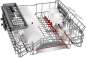 Preview: Bosch SMD6ZB800E 60 cm Geschirrspüler vollintegrierbar / C