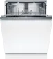 Preview: BOSCH SMD8TB800E Serie 8, Vollintegrierter Geschirrspüler, 60 cm