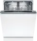 Preview: BOSCH SMT8TB801E Serie 8 Vollintegrierter Geschirrspüler 60 cm