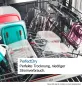 Preview: BOSCH SMT8TB801E Serie 8 Vollintegrierter Geschirrspüler 60 cm