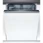 Preview: BOSCH SMV41D10EU Serie 4 Vollintegrierter Geschirrspüler 60 cm