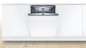 Preview: Bosch SMV6ECX69E Geschirrspüler vollintegrierbar 60 cm HomeConnect TimeLight 39/37dB EEK:D