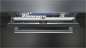 Preview: Siemens SN63HX00BD Vollintegrierbarer 60 cm Geschirrspüler vollintegrierbar / D