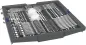 Preview: Siemens SN87TX02CE iQ700 Vollintegrierter Geschirrspüler 60 cm