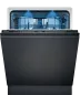 Preview: Siemens SN95EX22CE iQ500, Vollintegrierter Geschirrspüler, 60 cm, varioScharnier für besondere Einbausituationen